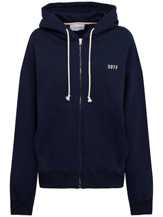 SOTF: Standard full-zip hoodie