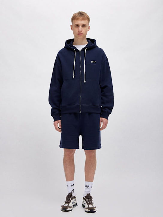 SOTF: Standard full-zip hoodie