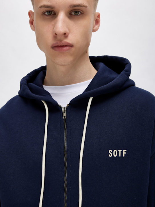 SOTF: Standard full-zip hoodie