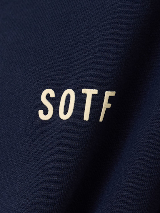 SOTF: Standard full-zip hoodie