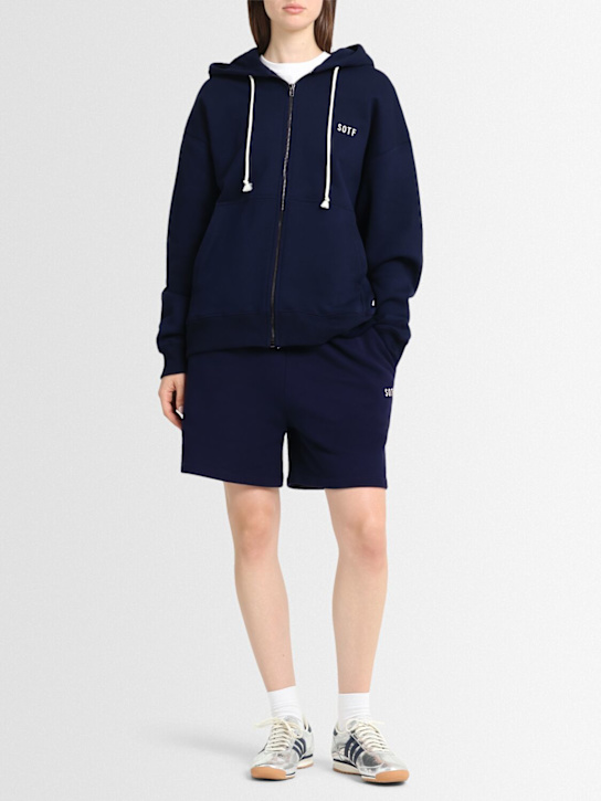 SOTF: Standard full-zip hoodie