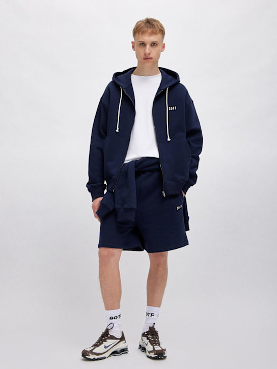 SOTF: Standard full-zip hoodie