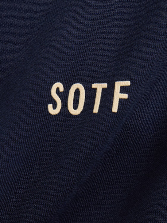 SOTF: Standard full-zip hoodie