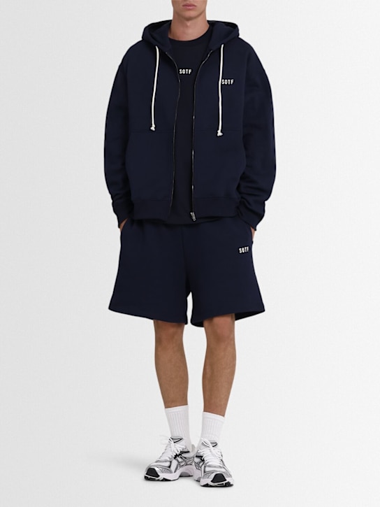 SOTF - Standard full-zip hoodie