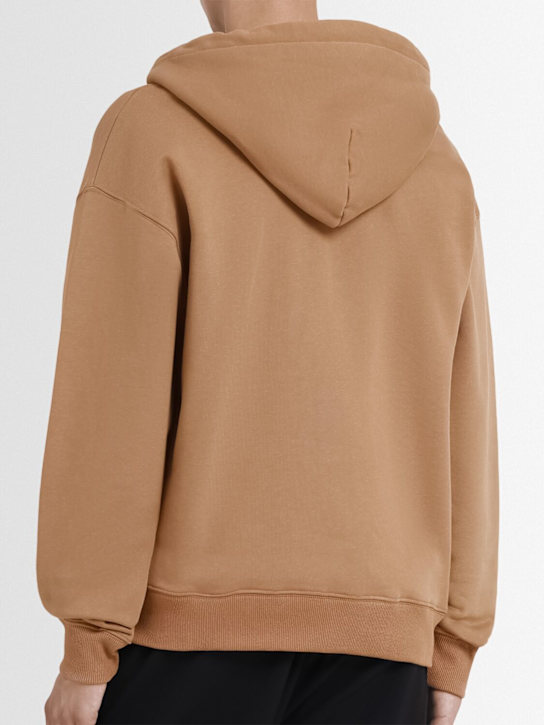 SOTF: Sudadera con capucha y cremallera