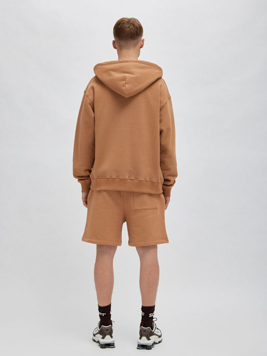 SOTF: Sudadera con capucha y cremallera