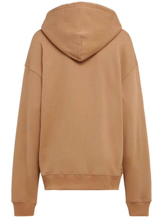 SOTF: Sudadera con capucha y cremallera