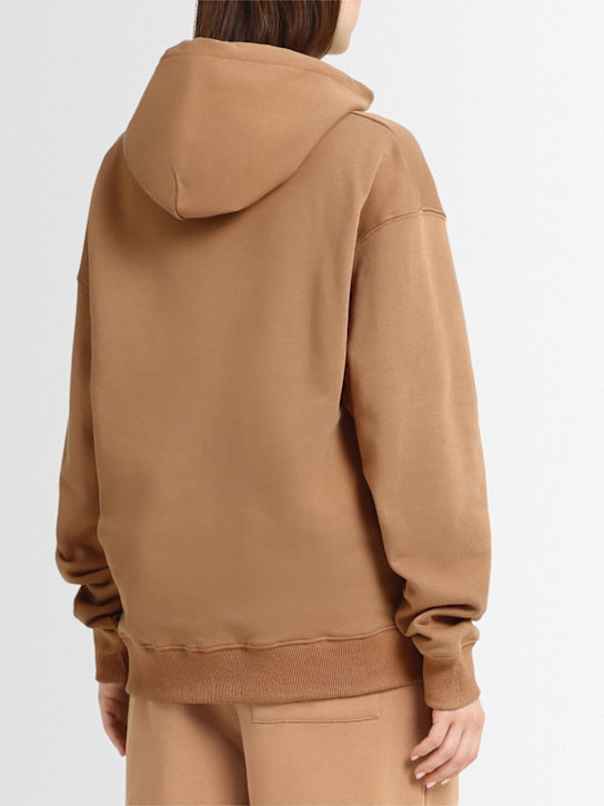 SOTF: Sudadera con capucha y cremallera