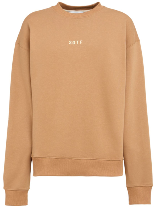 SOTF: Standard crewneck sweatshirt