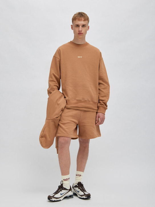 SOTF: Standard crewneck sweatshirt
