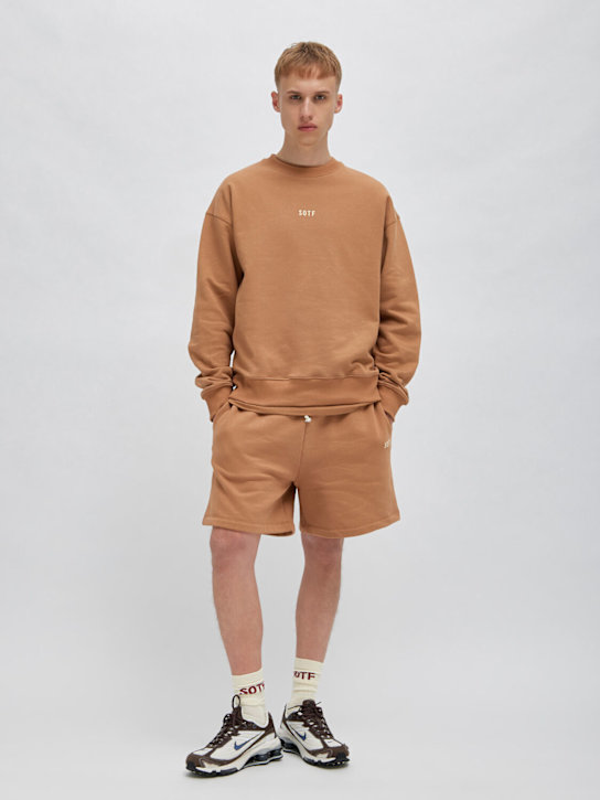 SOTF: Standard crewneck sweatshirt