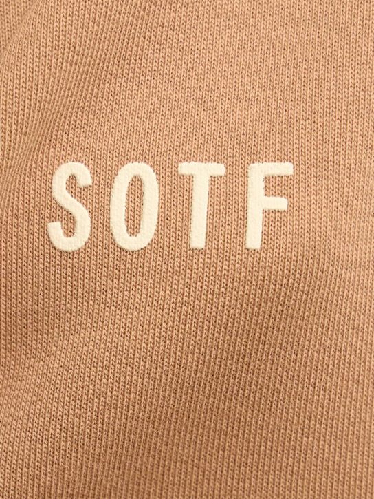 SOTF: Standard crewneck sweatshirt