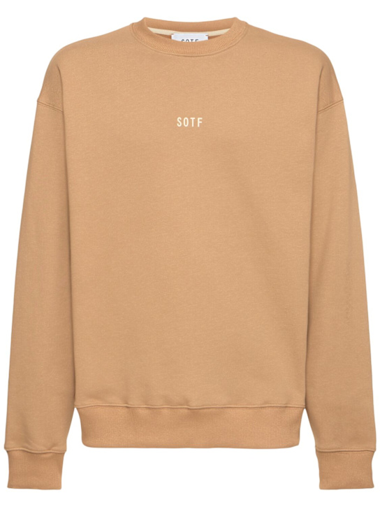SOTF: Standard crewneck sweatshirt