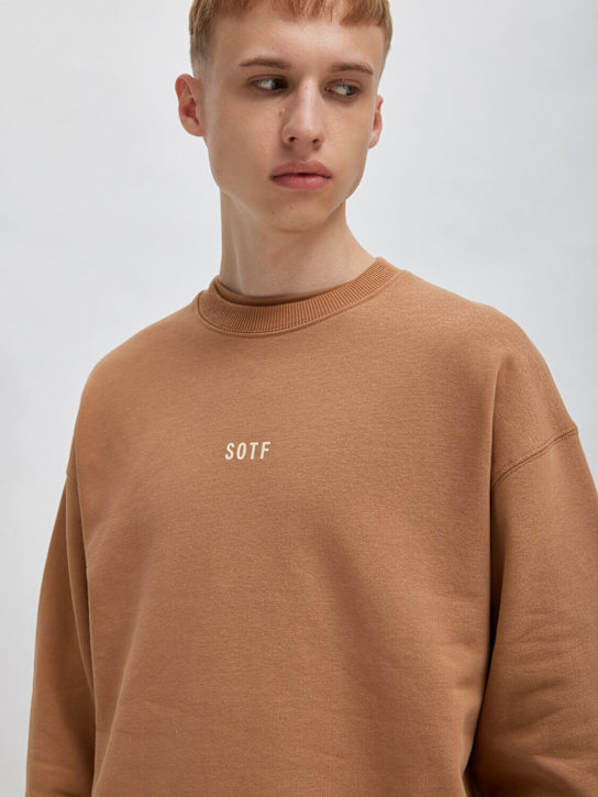 SOTF: Standard crewneck sweatshirt