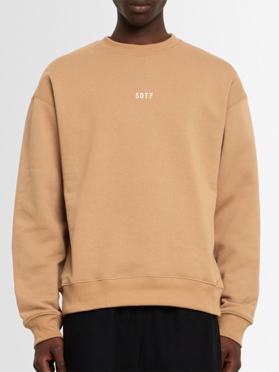 SOTF: Standard crewneck sweatshirt