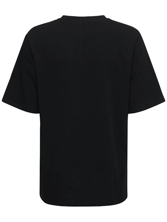 The Row: T-shirt Chiara in jersey di cotone