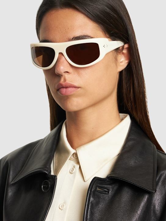 Port Tanger: Lunettes de soleil en acétate Fayaz