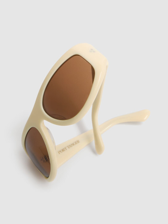 Port Tanger - Lunettes de soleil en acétate Fayaz