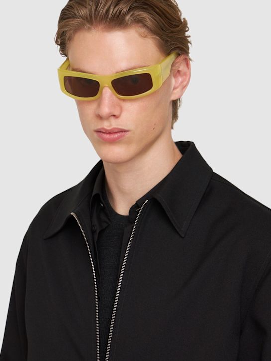 Port Tanger: Lunettes de soleil en acétate Hads