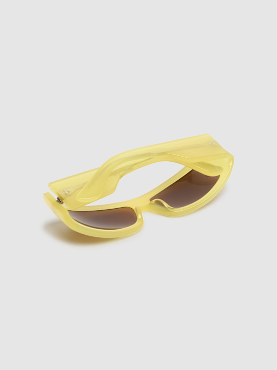 Port Tanger: Lunettes de soleil en acétate Hads