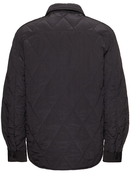 SOTF: Puffer jacket