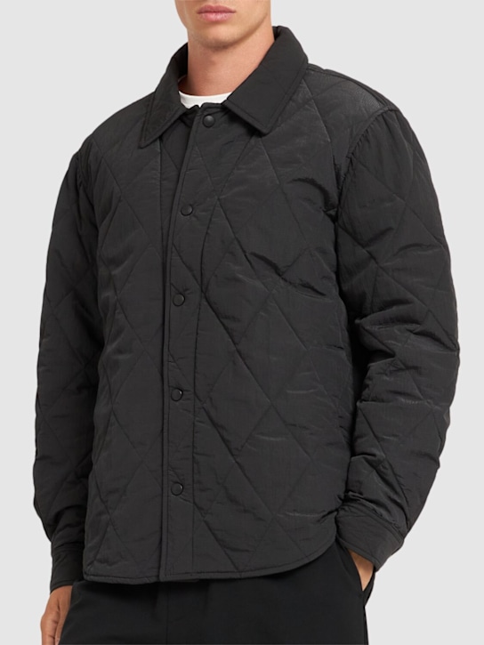 SOTF: Puffer jacket