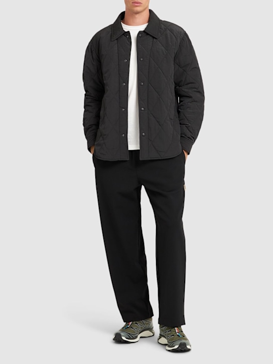 SOTF - Puffer jacket