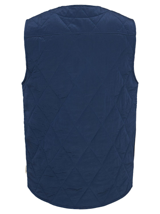 SOTF: Puffer vest