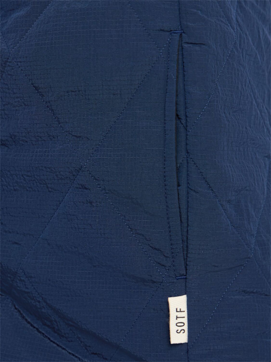 SOTF: Puffer vest