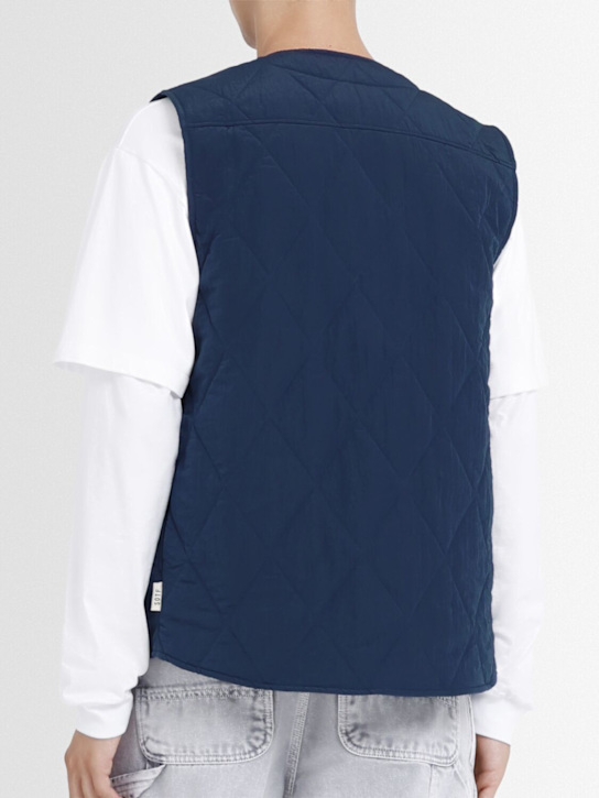 SOTF: Puffer vest