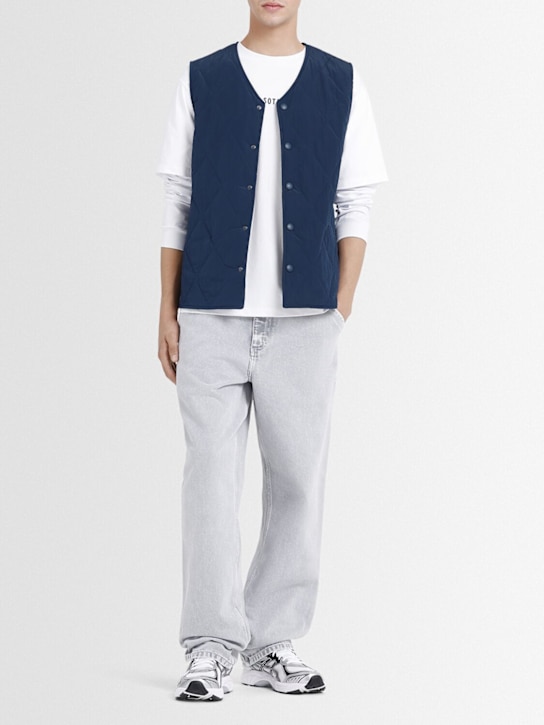 SOTF - Puffer vest