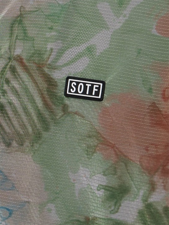 SOTF: Coupe-vent
