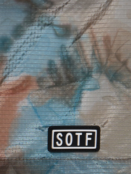 SOTF: Bañador de shorts