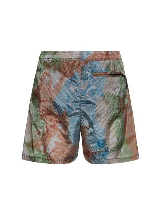 SOTF: Bañador de shorts