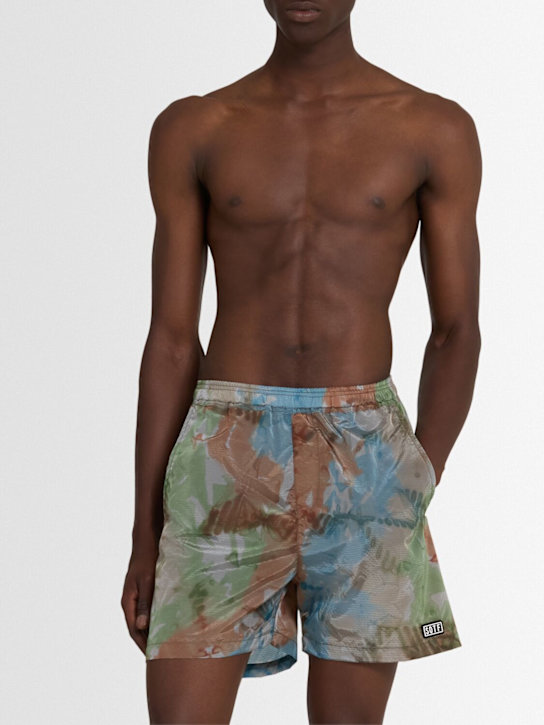 SOTF - Bañador de shorts
