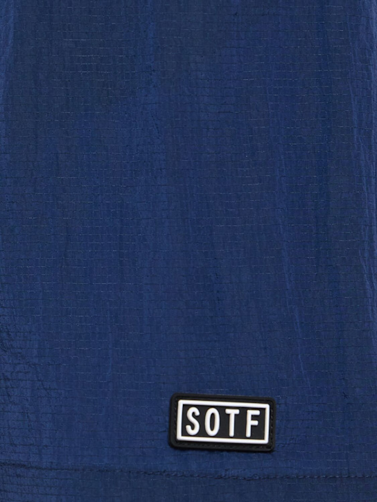 SOTF: Bañador de shorts
