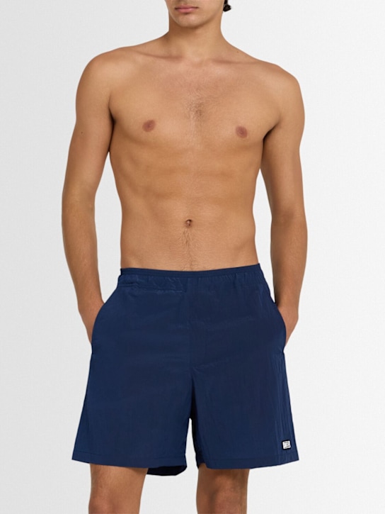SOTF: Bañador de shorts