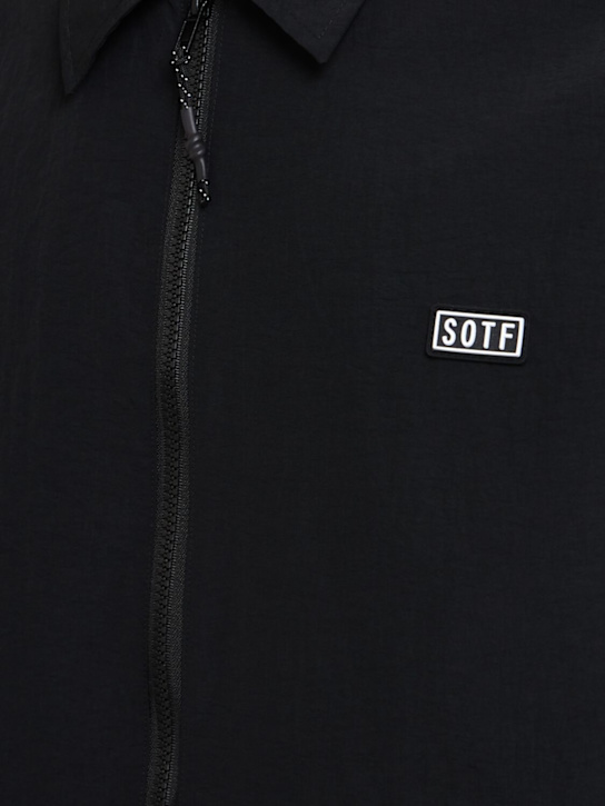 SOTF: Veste zippée