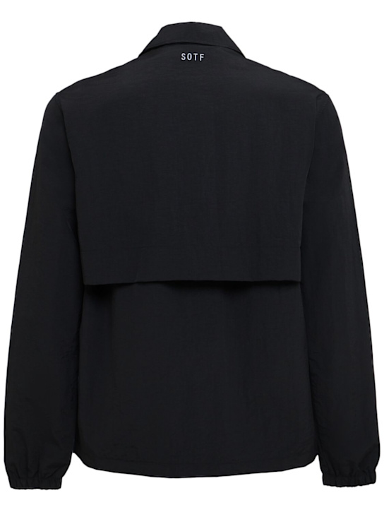 SOTF: Veste zippée