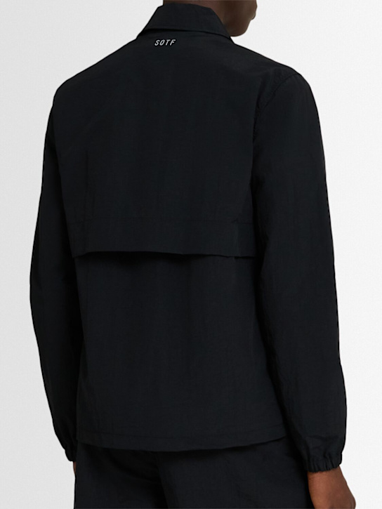 SOTF: Veste zippée