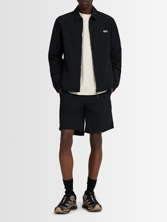 SOTF: Veste zippée