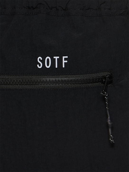 SOTF: Swim shorts