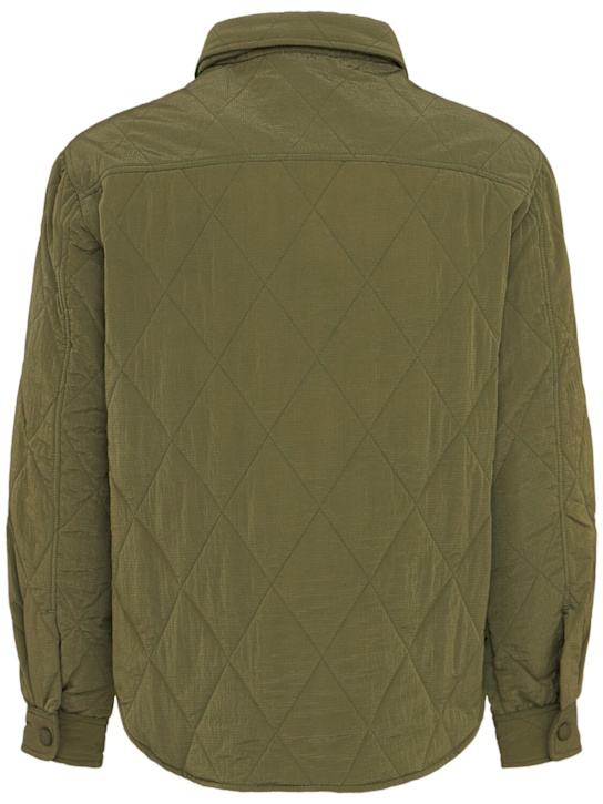 SOTF: Puffer jacket
