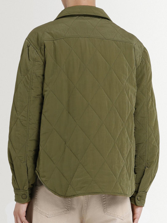SOTF: Puffer jacket