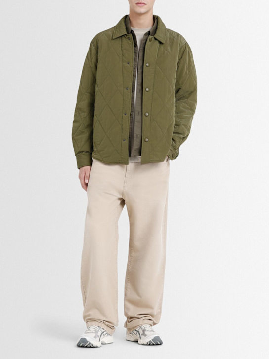 SOTF - Puffer jacket