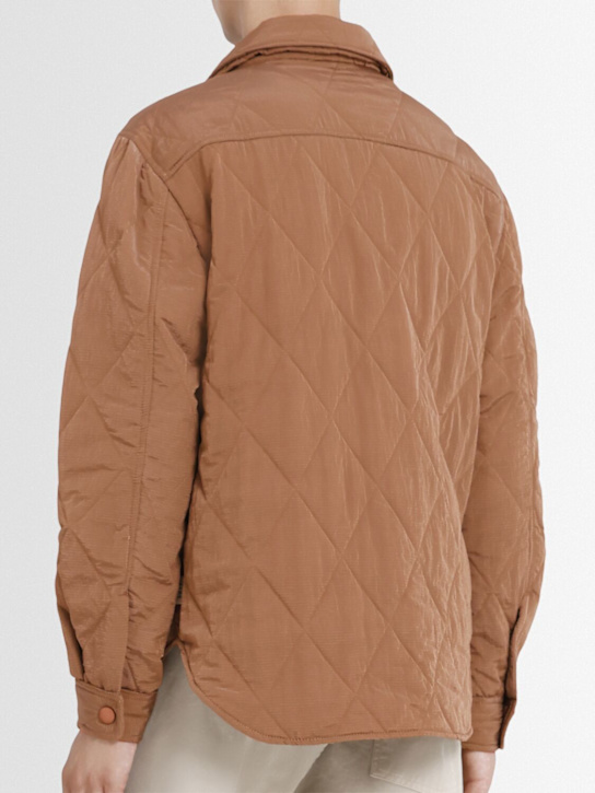 SOTF: Puffer jacket