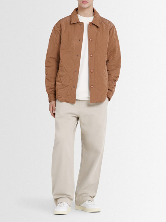 SOTF: Puffer jacket