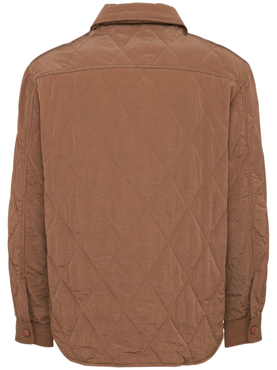 SOTF: Puffer jacket