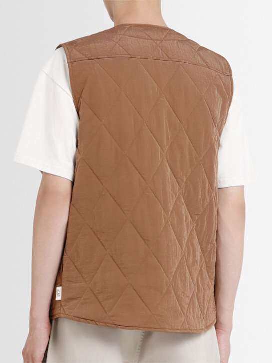 SOTF: Puffer vest