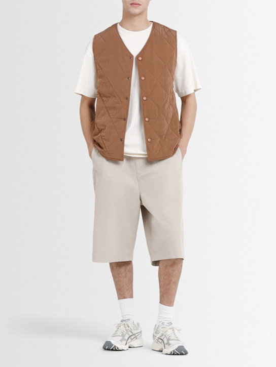 SOTF: Puffer vest